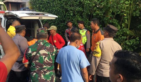 Polisi mengungkapkan penyebab lift jatuh di Ayu Terra Resort Ubud, Bali karena adanya pengurangan tali sling atau hanya memakai satu buah tali sling. 