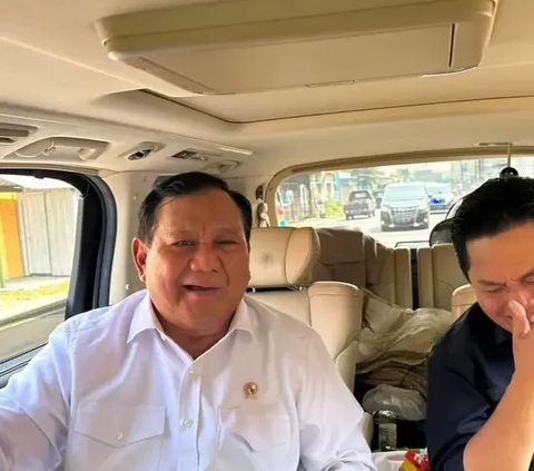 Erick Thohir Disebut Mampu Dongkrak Kemenangan Capres