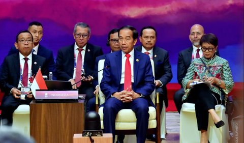 Menurutnya, Indonesia telah melakukan pendekatan sangat intensif dengan 70 pemangku kepentingan di Myanmar terkait Five-Point Consensus untuk menuntaskan krisis di Negeri Pagoda itu.<br>