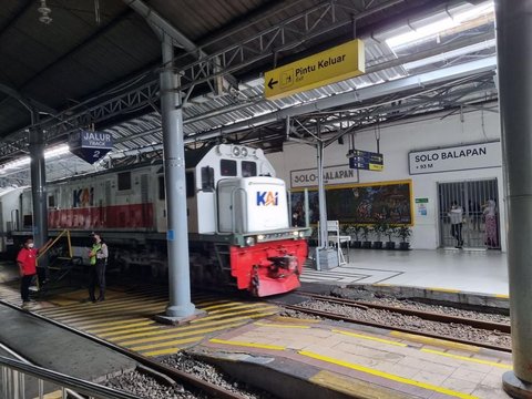 Per 17 September, KAI Berikan Diskon Tiket 20 Persen untuk Disabilitas