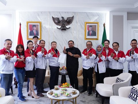 Gus Yaqut Kembali Pimpin Federasi Wing Chun Indonesia