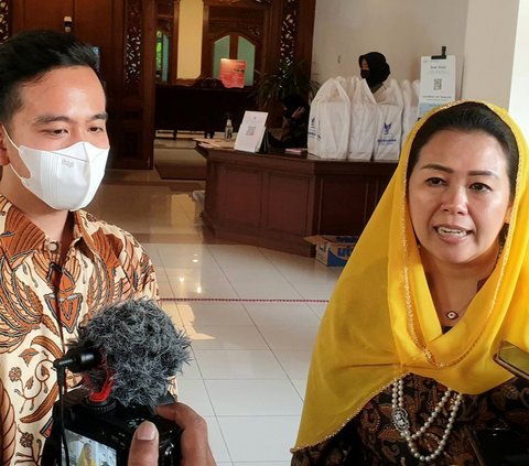 Representasi NU dan Tokoh Perempuan, Yenny Wahid Dapat Dukungan jadi Cawapres 2024