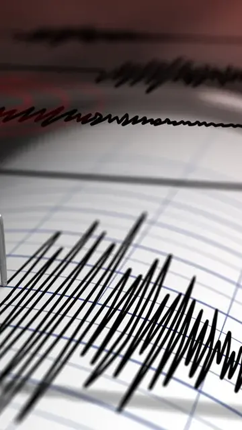 Gempa Magnitudo 6,3 Guncang Pegunungan Bintang Papua