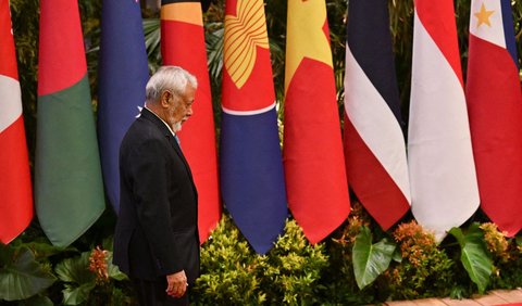 Jokowi menegaskan bahwa Indonesia dan Timor Leste adalah saudara. Sehingga kemitraan kedua negara harus semakin dipererat. Dia pun menyampaikan dukungan penuh keanggotaan Timor Leste di Asean