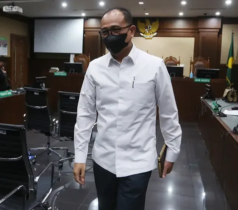 Kata Wakil Ketua KPK Alexander Marwata soal Istri Rafael Alun Belum Jadi Tersangka