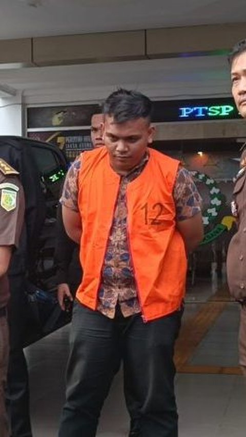 Demi Cuan Judi Online, Pegawai Bank BUMN Nekat Colong Duit Nasabah Rp1,4 Miliar