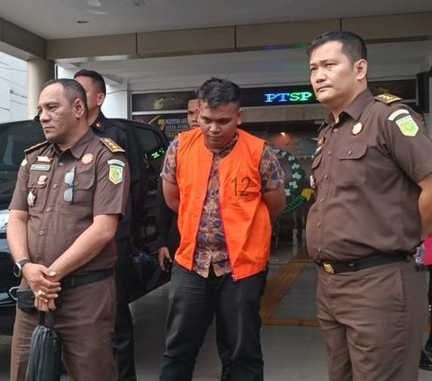 Demi Cuan Judi Online, Pegawai Bank BUMN Nekat Colong Duit Nasabah Rp1,4 Miliar