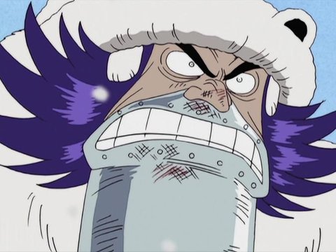 10 Tokoh Bajak Laut yang Akan Hadir di Musim Kedua 'ONE PIECE' Live Action, Kru Luffy Bakal Bertambah