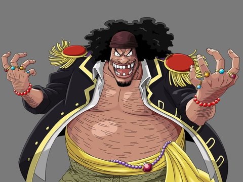 10 Tokoh Bajak Laut yang Akan Hadir di Musim Kedua 'ONE PIECE' Live Action, Kru Luffy Bakal Bertambah