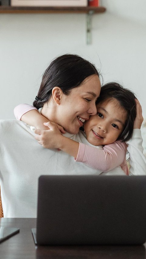 Quote Anak Perempuan tentang Masa Depan