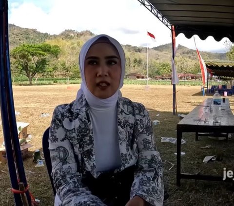 Menetap di Kampung Halaman, Begini Potret Linda D'Academy 3 Makin Cantik Mengenakan Hijab
