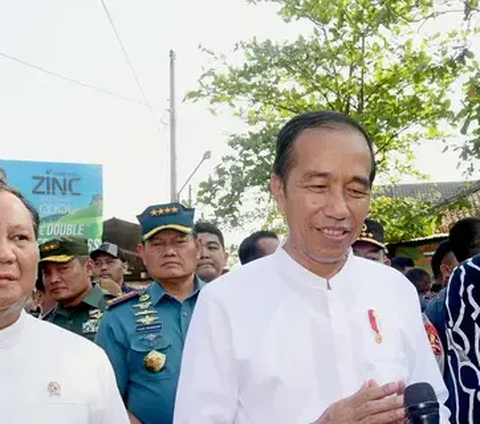 Buka KTT ke-26 ASEAN-RRT, Jokowi: Trust dan Kerja Sama Konkret Menjadi Positive Force Bagi Stabilitas Perdamaian