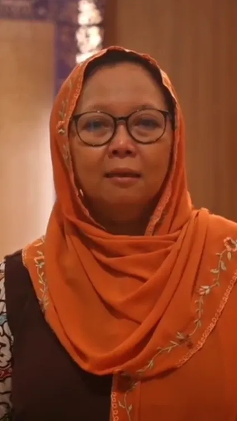 Alissa Wahid Sentil PKB: Stop Jualan Gus Dur Buat Cari Dukungan