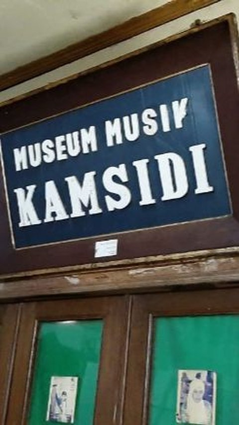 Melihat Jejak Komponis Legendaris Solo di Museum Kamsidi, Penuh Nilai Sejarah