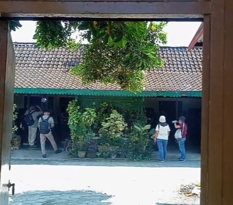 Melihat Jejak Komponis Legendaris Solo di Museum Kamsidi, Penuh Nilai Sejarah