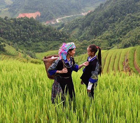 Mengenal Mitos Pantang Larang, Kearifan Lokal Masyarakat Batubara Sumatra Utara