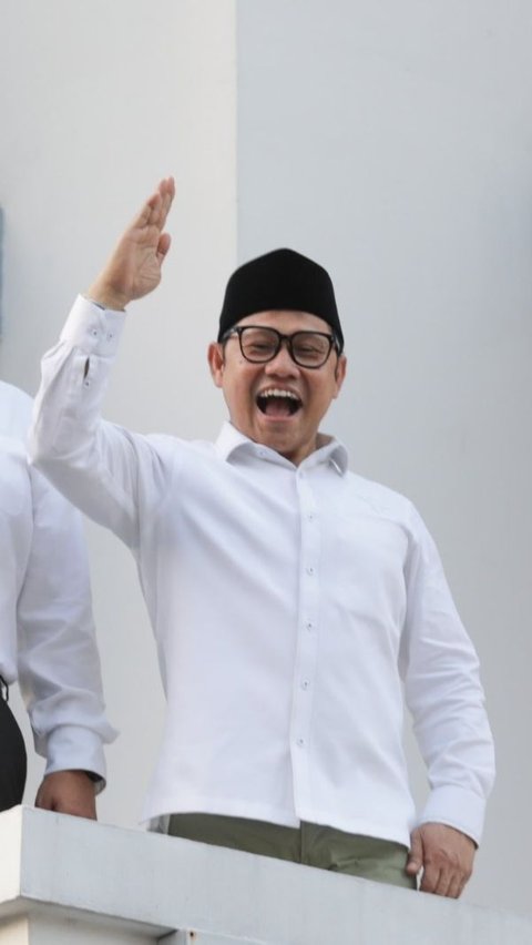 Ini yang Digali KPK ke Cak Imin soal soal Dugaan Korupsi Sistem Proteksi TKI<br>