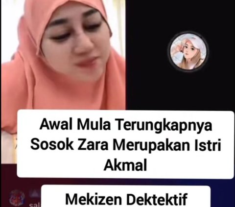 Potret Shara Ismira yang Dapat Julukan Sultan TikTok, Ternyata Suaminya Bukan Orang Sembarangan