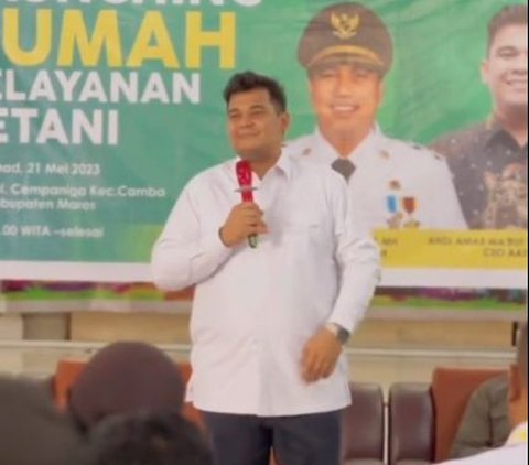 Heboh Gadis Bugis Dilamar dengan Uang Rp 2 Miliar, Alphard dan Rumah, Calon Suami Ternyata Anak Mantan Menteri