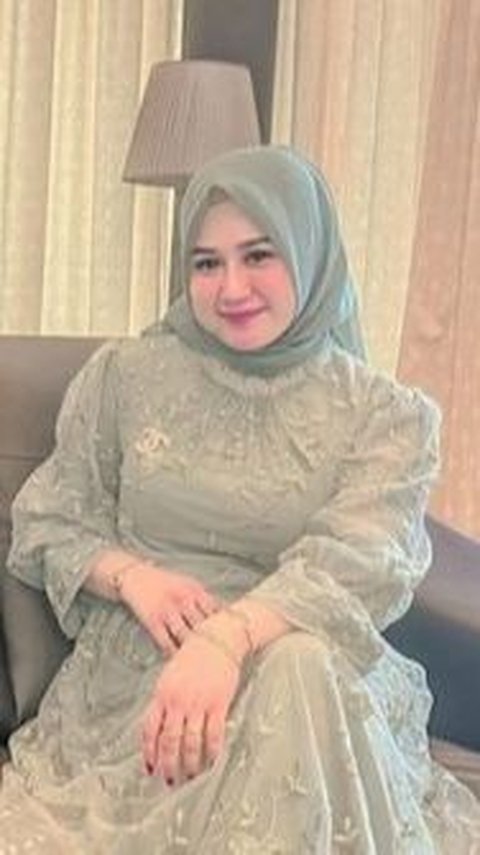 Shara Ismira lahir di Jakarta 10 Januari 1994. Saat ini, ia berusia 29 tahun.<br><br>Foto/Kapanlagi.com<br>