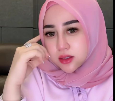 Potret Shara Ismira yang Dapat Julukan Sultan TikTok, Ternyata Suaminya Bukan Orang Sembarangan