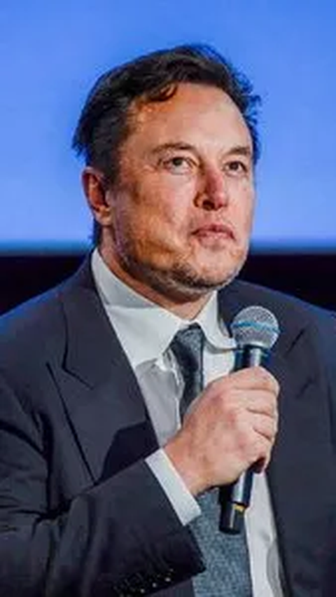 Luhut Harap Elon Musk ke Indonesia Oktober 2023, Buat Tesla?