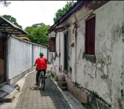 Kisah Juragan Batik Legendaris Mbok Mase, Terkenal di Masa Kejayaan Kampung Batik Laweyan