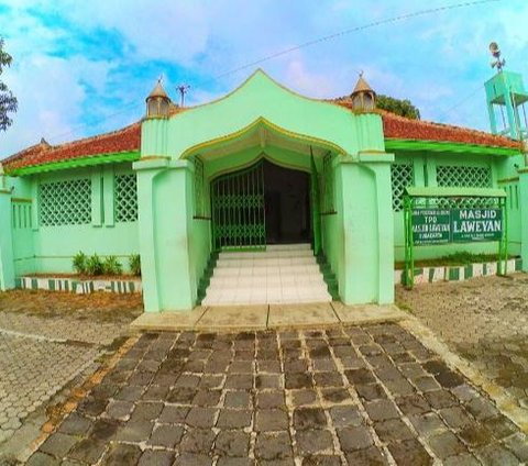 Kisah Juragan Batik Legendaris Mbok Mase, Terkenal di Masa Kejayaan Kampung Batik Laweyan