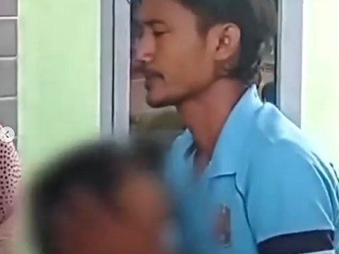 Momen Haru Ayah Pamit pada Putrinya Sebelum Ditahan Polisi, 'Ayah Kerja, Ayah Lama Pulang'