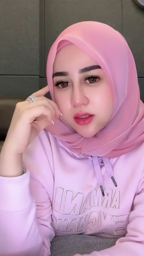 Potret Shara Ismira yang Dapat Julukan Sultan TikTok, Ternyata Suaminya Bukan Orang Sembarangan