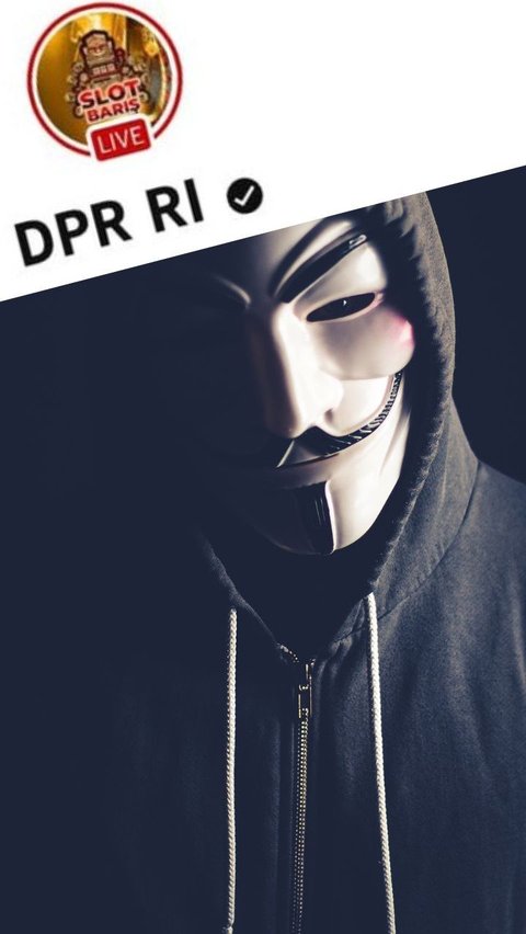 Akun YouTube DPR RI Diretas, Begini Dugaan Cara Hacker Ambil Alih