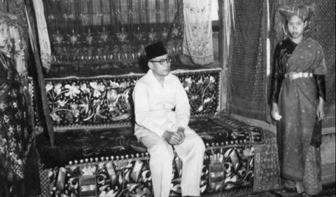Hatta wafat pada tanggal 14 Maret 1980 pada pukul 18.56 di Rumah Sakit Cipto Mangunkusumo Jakarta passca sebelas hari ia dirawat di sana.