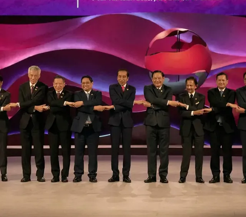 Ternyata, Ini Rahasia Listrik Tanpa Kedip saat Gelaran KTT ASEAN 2023