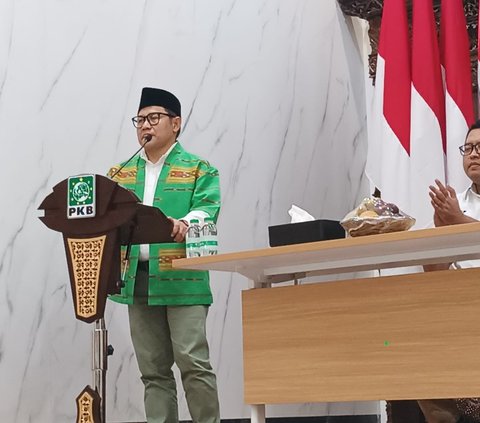 Cak Imin Bakal Diperiksa KPK Besok, Ini Respons PKB