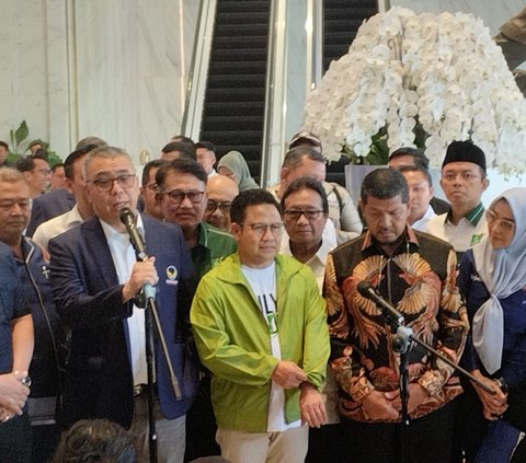 Ketua Umum Partai Kebangkitan Bangsa (PKB) Muhaimin Iskandar alias Cak Imin memastikan dirinya akan memenuhi panggilan Komisi Pemberantasan Korupsi (KPK) besok, Kamis 7 September 2023.