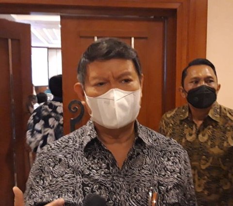 Hashim Blak-blakan Bantah Sogok Budiman Sudjatmiko Cs Agar Dukung Prabowo