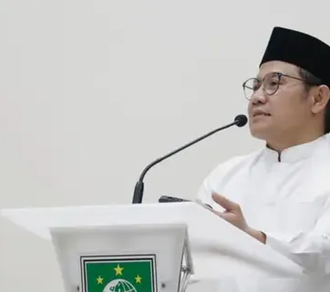 Viral beredar video Wasekjen PKB Syaiful Huda menyatakan bahan bakar minyak (BBM) bakal gratis jika mereka menjadi pemenang Pemilu 2024. Begitu juga jika Ketum PKB Muhaimin Iskandar (Cak Imin) menang di Pilpres.