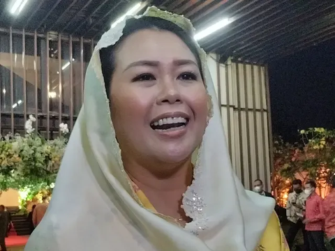 Tak akan Dukung Cak Imin, Yenny Wahid Bakal Bertemu Prabowo Sore Ini