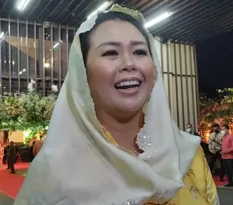 Tak akan Dukung Cak Imin, Yenny Wahid Bakal Bertemu Prabowo Sore Ini