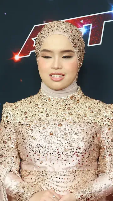 Kilas Balik Perjalanan Putri Ariani Ikut America's Got Talent, Ada Pengorbanan Sang Ayah