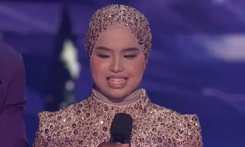 Kilas Balik Perjalanan Putri Ariani Ikut America's Got Talent, Ada Pengorbanan Sang Ayah