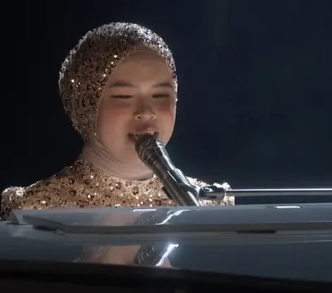 Kilas Balik Perjalanan Putri Ariani Ikut America's Got Talent, Ada Pengorbanan Sang Ayah