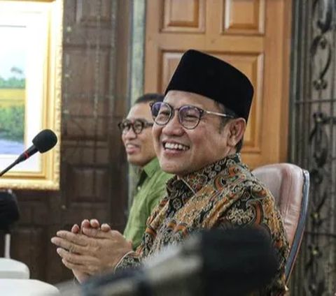 Cak Imin Sebut Belum Ada Agenda Sowan ke PKS