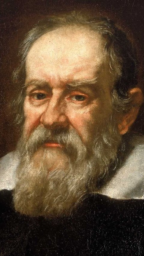 Galileo Galilei (1564-1642)