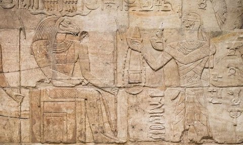 Taharqa, Sosok Firaun Kulit Hitam Paling Kuat dalam Sejarah Mesir Kuno