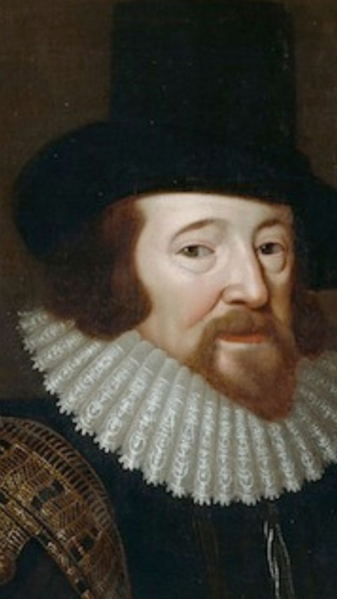 Sir Francis Bacon (1561-1626)