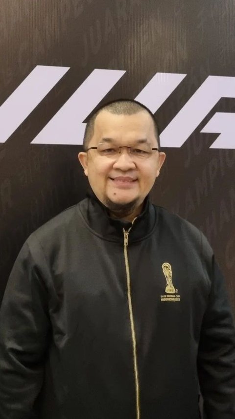 Jadi Tersangka Kasus Korupsi KONI Sumsel, Ini Profil Hendri Zainuddin Eks Presiden Sriwijaya FC<br>