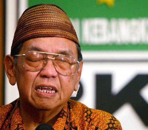 Catatan Hubungan Cak Imin dengan Gus Dur, dari Isu Kudeta hingga Wasiat