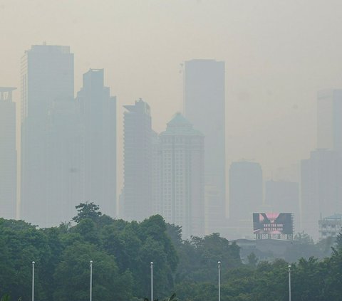 Cak Imin Mulai Tebar Janji, jika Jadi Wapres Bakal Atasi Polusi Udara