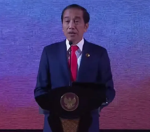 VIDEO: Pernyataan Jokowi Depan PM China Bicara Cuan & Saling Percaya di KTT ASEAN